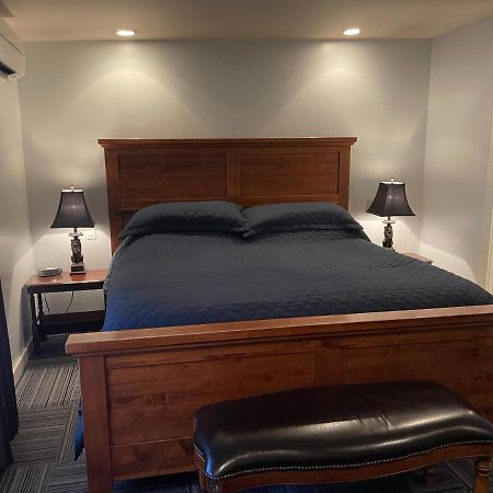 Village Inn Saugerties Kültér fotó