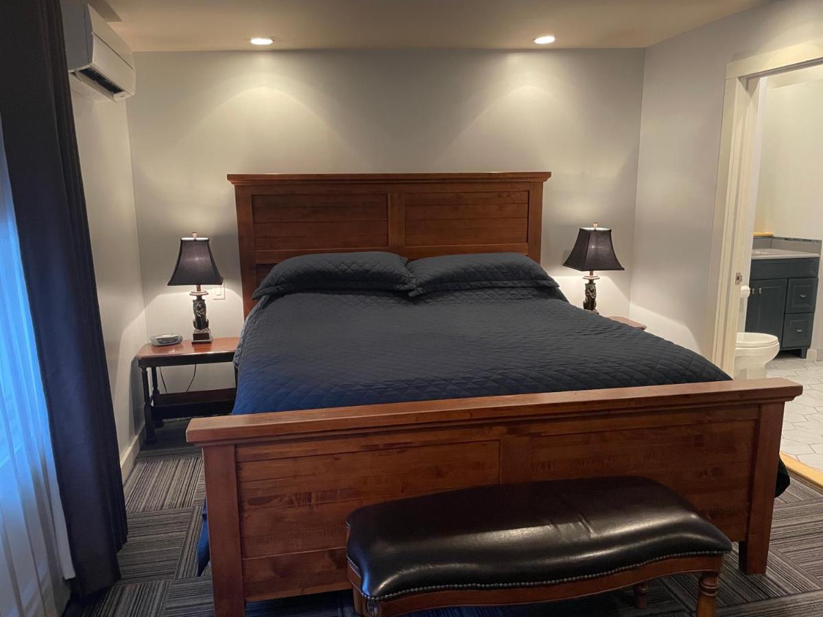 Village Inn Saugerties Kültér fotó