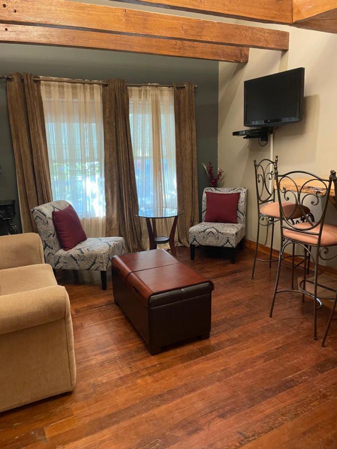 Village Inn Saugerties Kültér fotó