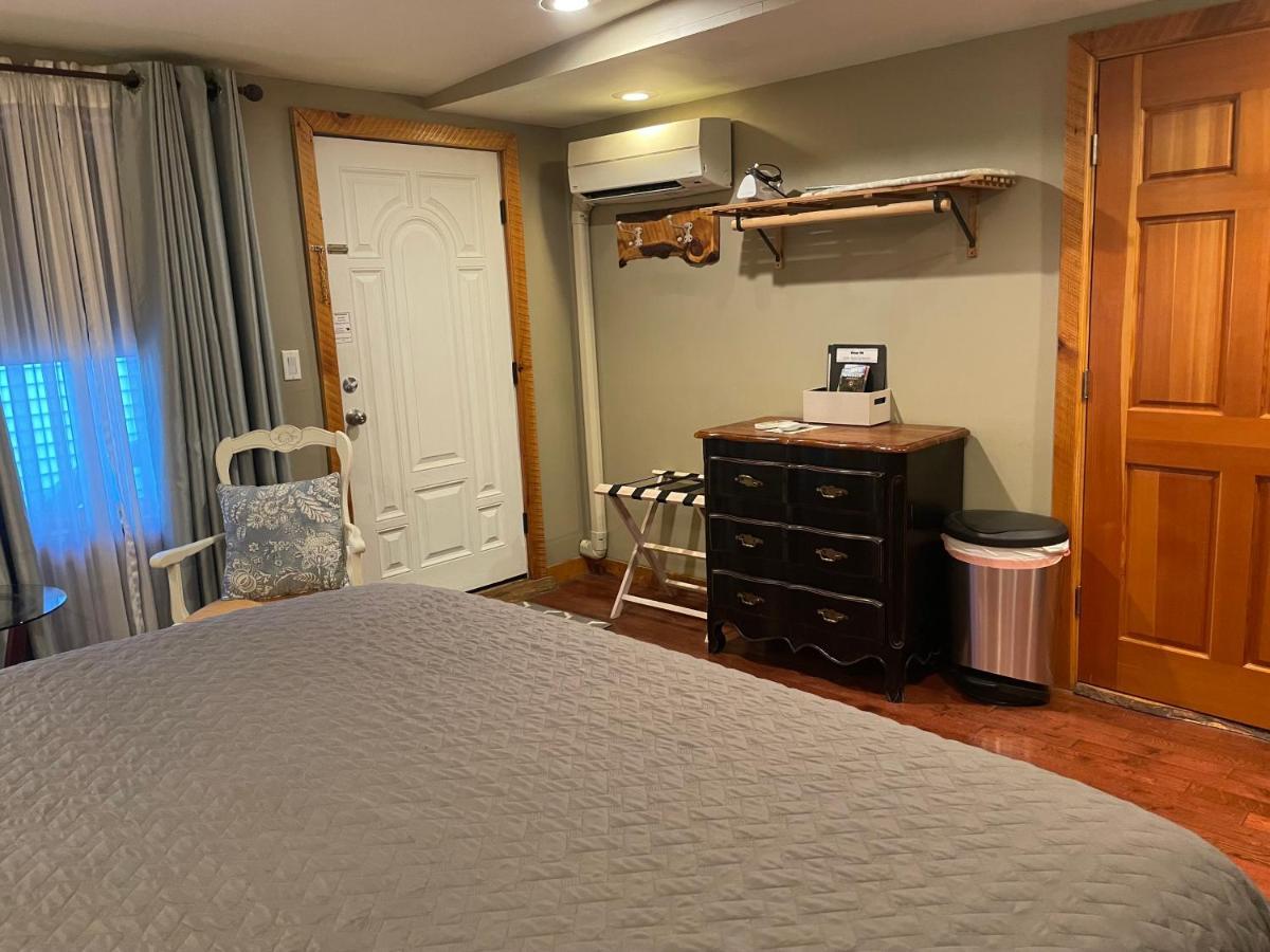 Village Inn Saugerties Kültér fotó