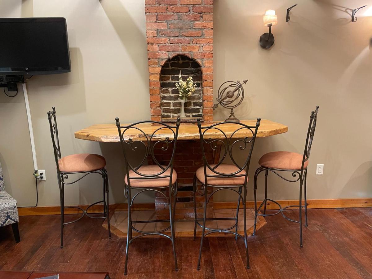 Village Inn Saugerties Kültér fotó