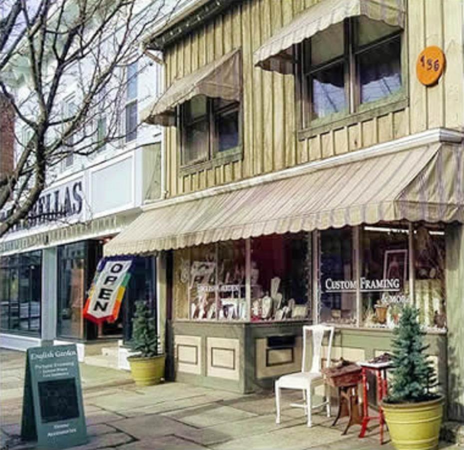 Village Inn Saugerties Kültér fotó